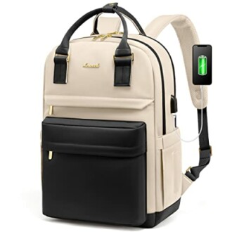 LOVEVOOK Laptop Backpack